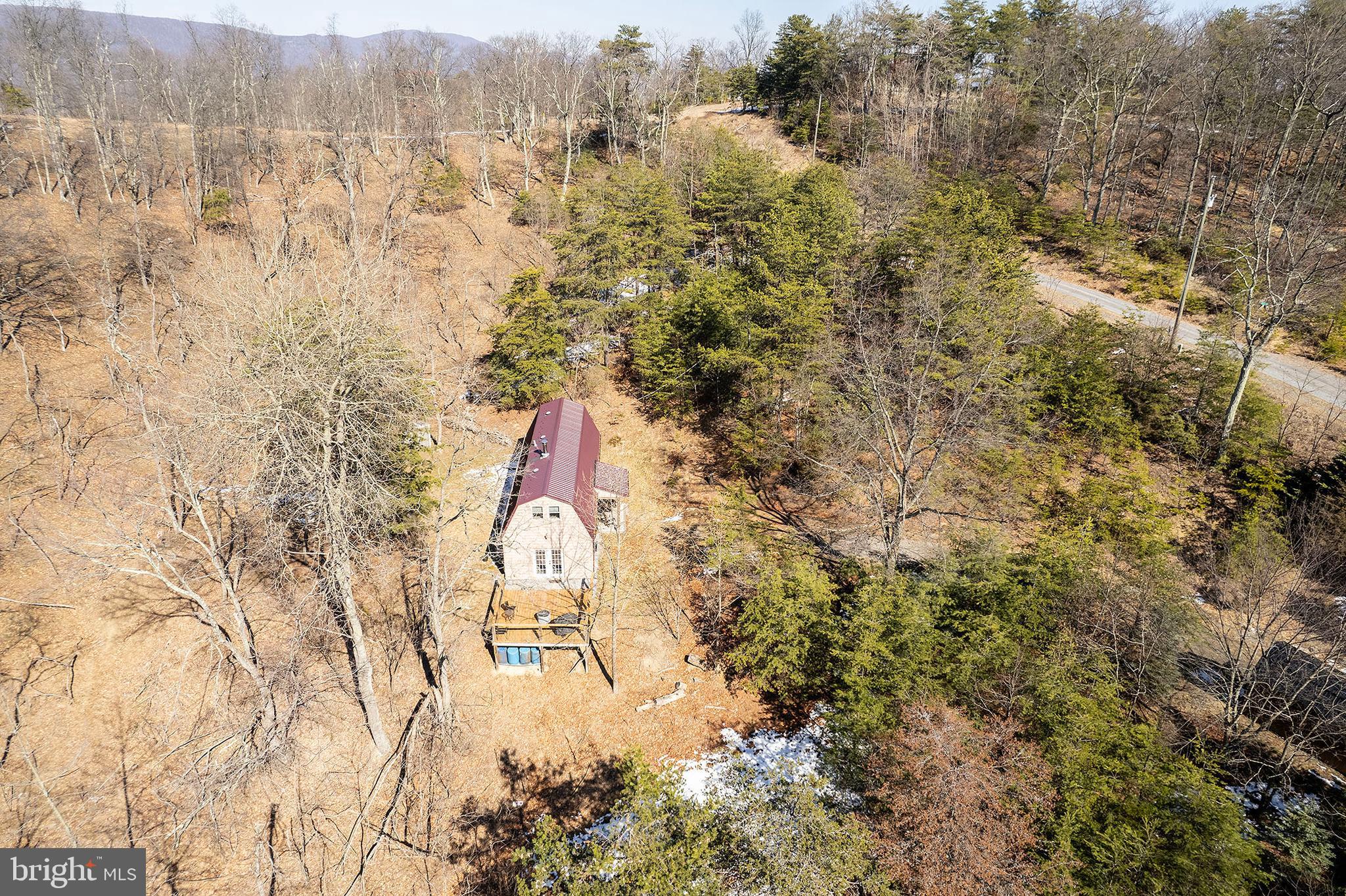 LOST RIVER BLUFFS - Residential