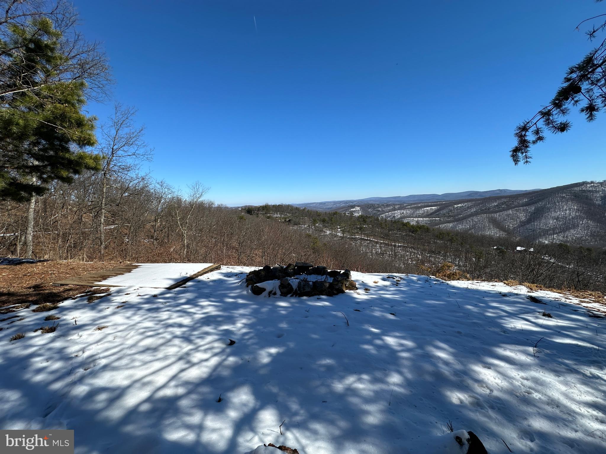 LOST RIVER BLUFFS - Residential