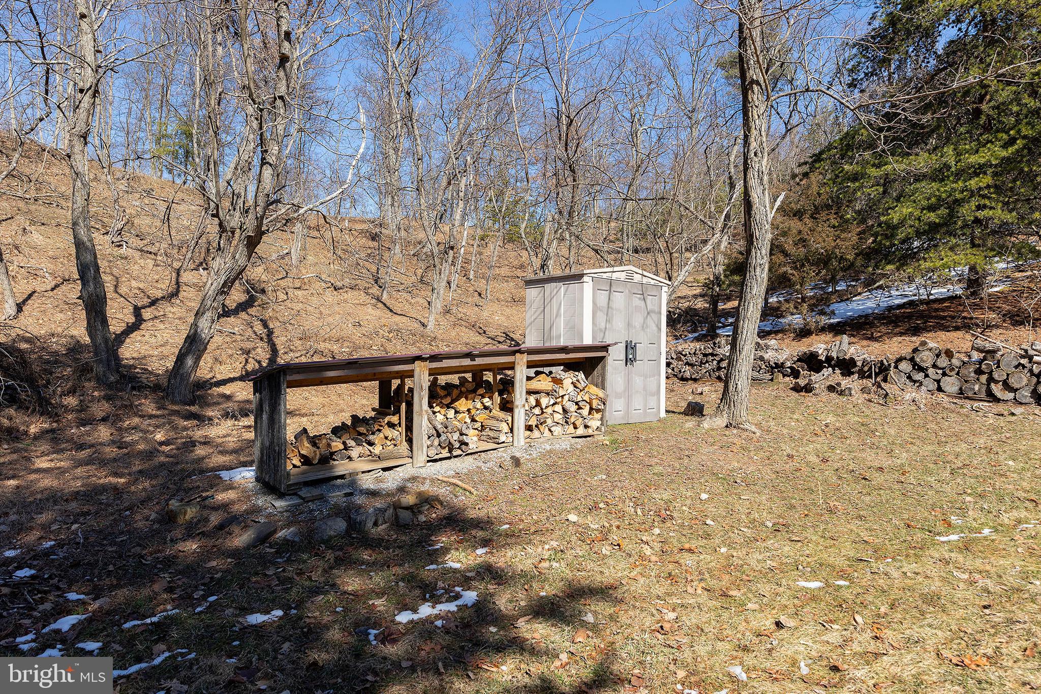 LOST RIVER BLUFFS - Residential