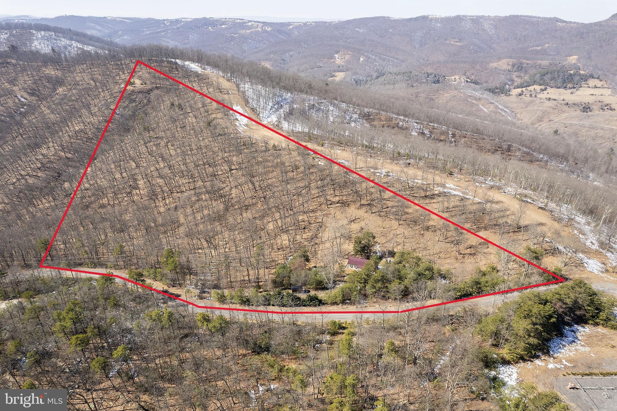 LOST RIVER BLUFFS - Residential