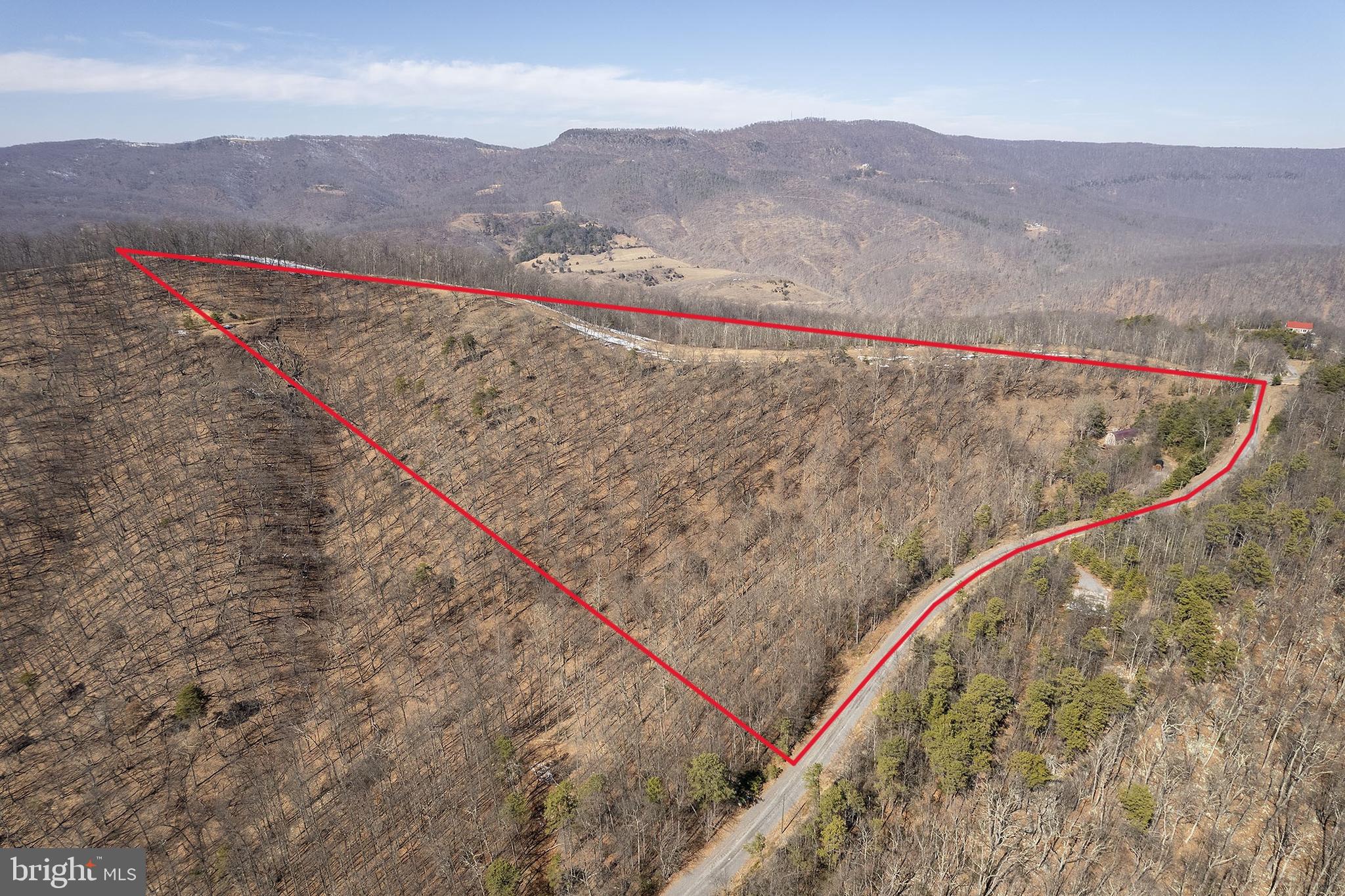 LOST RIVER BLUFFS - Residential