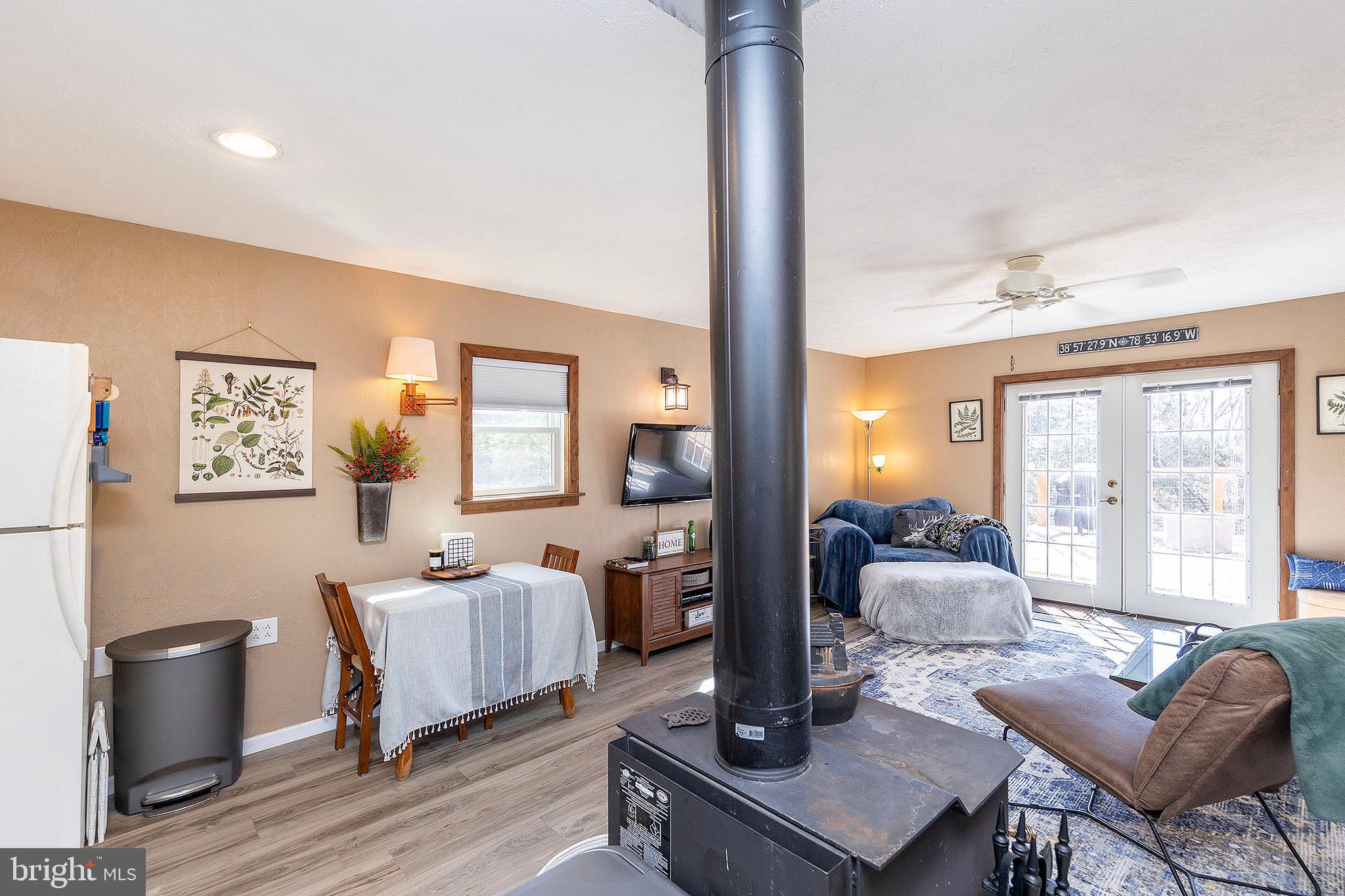 LOST RIVER BLUFFS - Residential