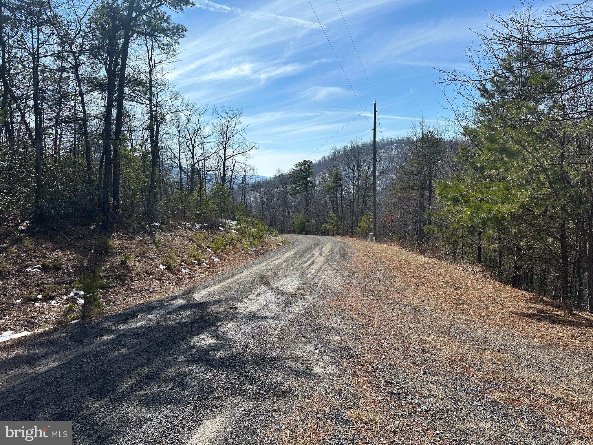 LOST RIVER BLUFFS - Residential