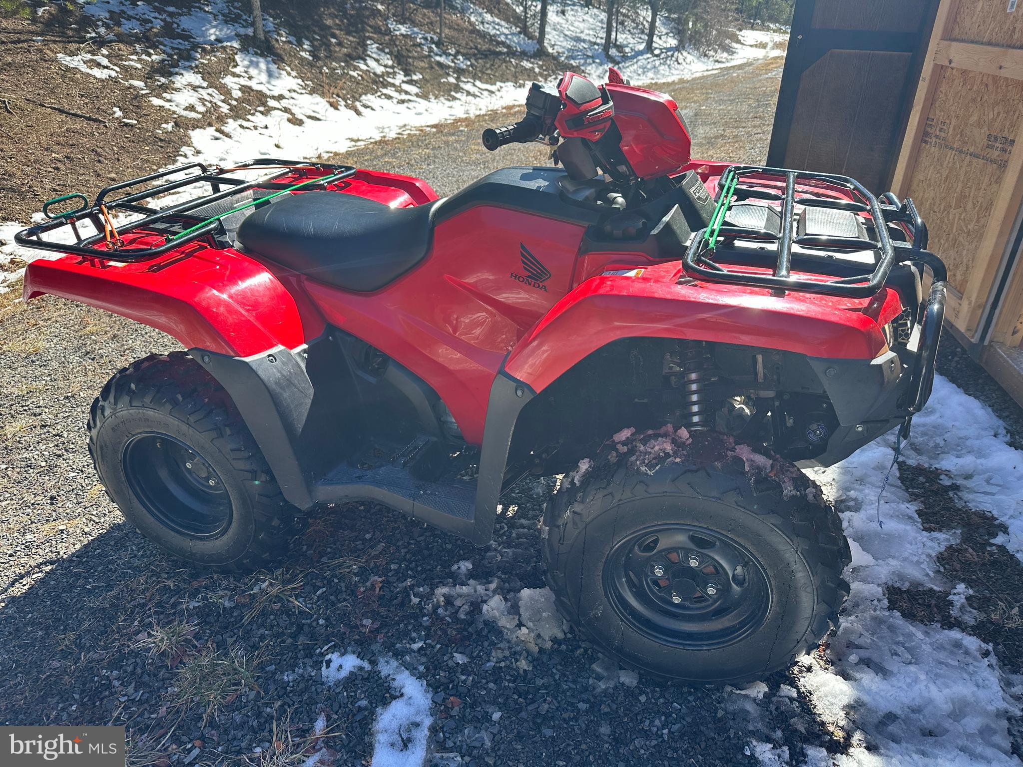 LOST RIVER BLUFFS - Residential