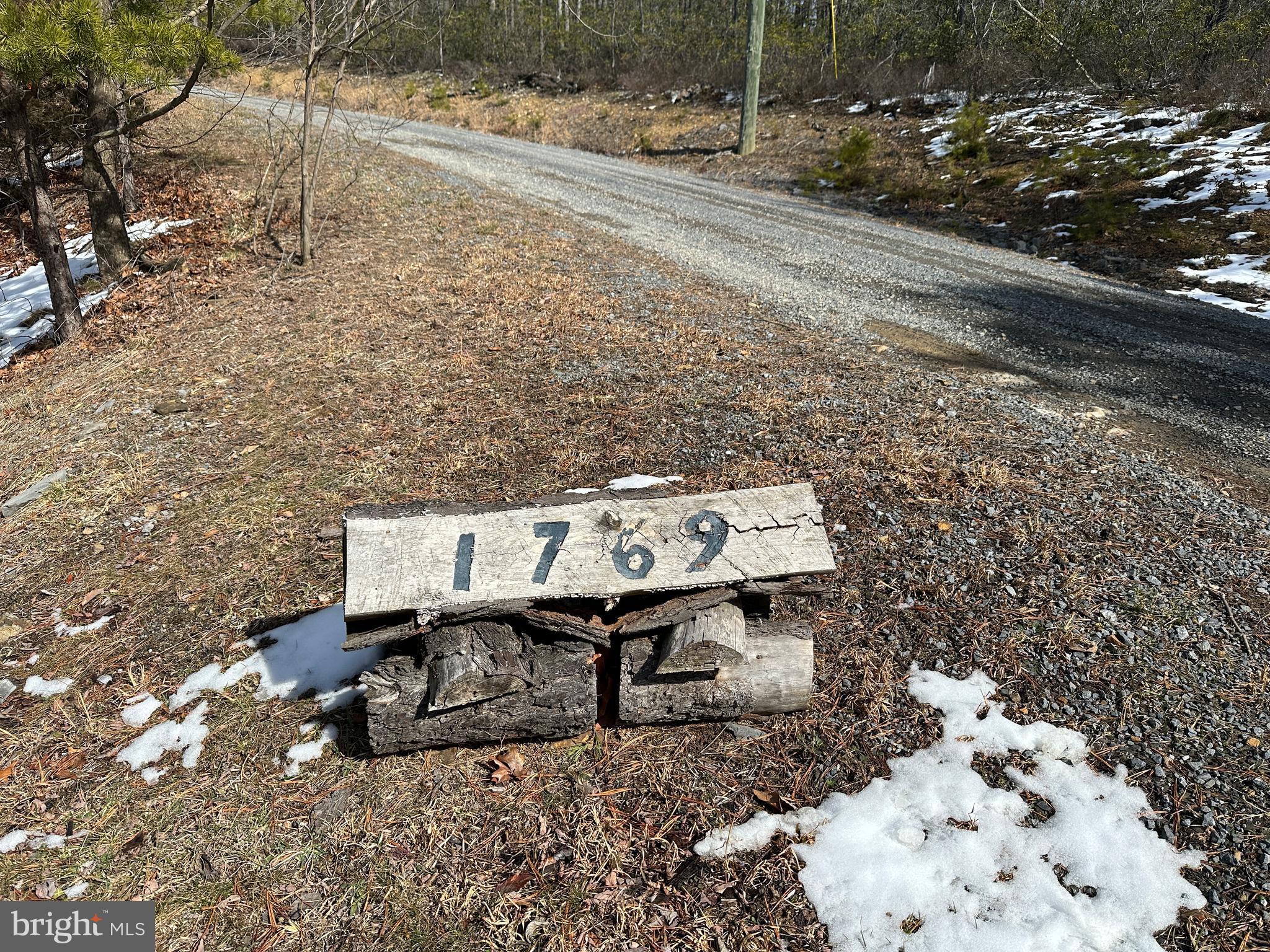 LOST RIVER BLUFFS - Residential