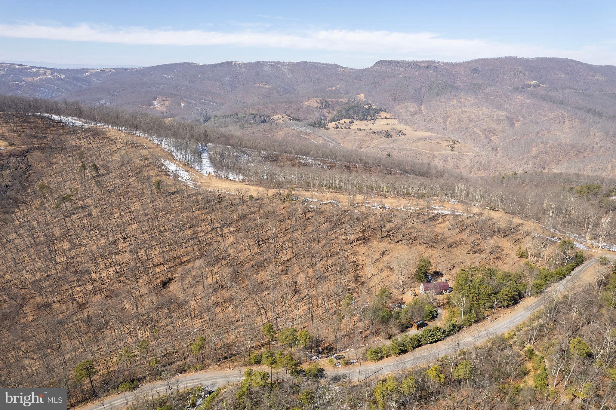 LOST RIVER BLUFFS - Residential