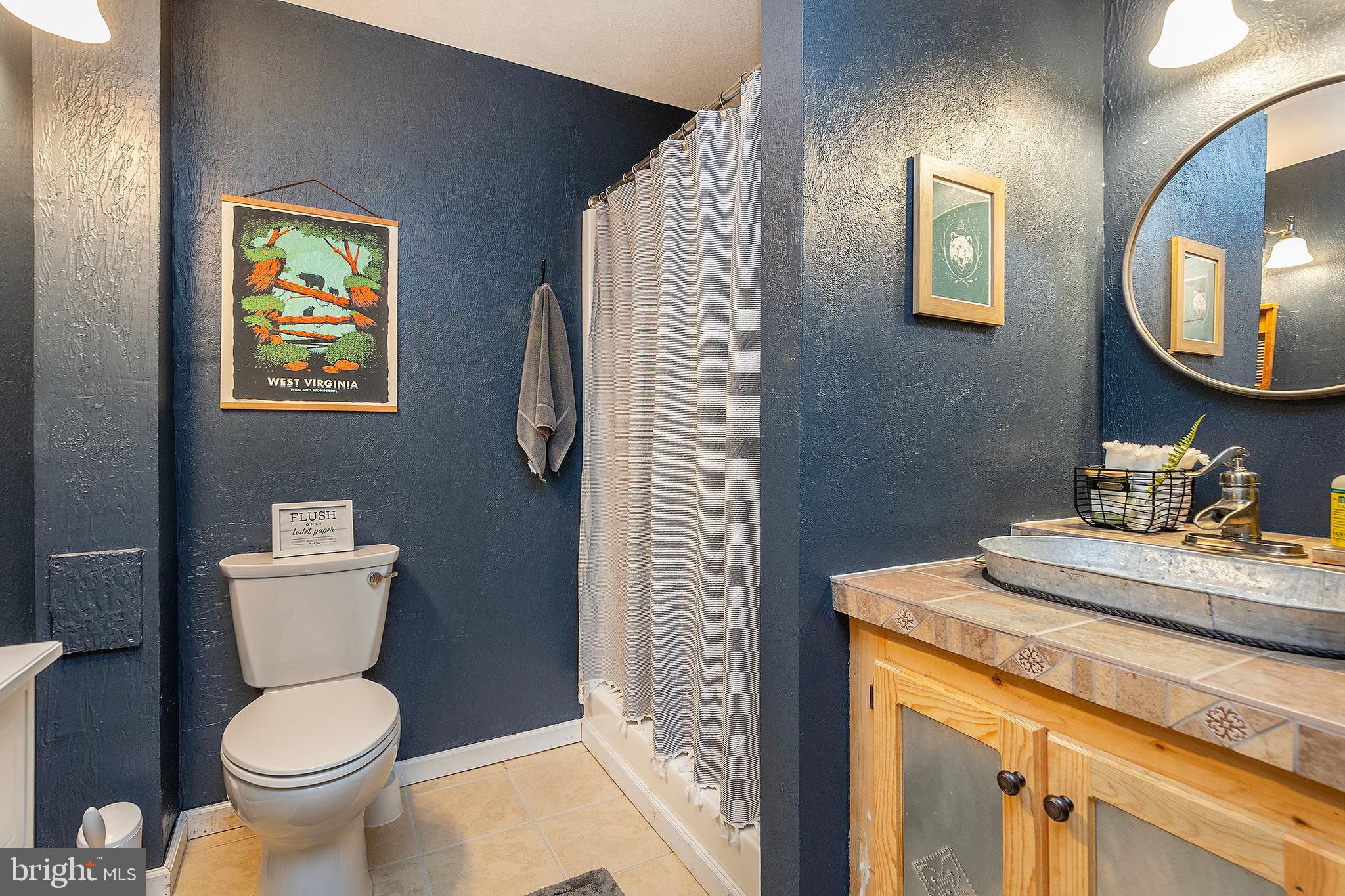 LOST RIVER BLUFFS - Residential