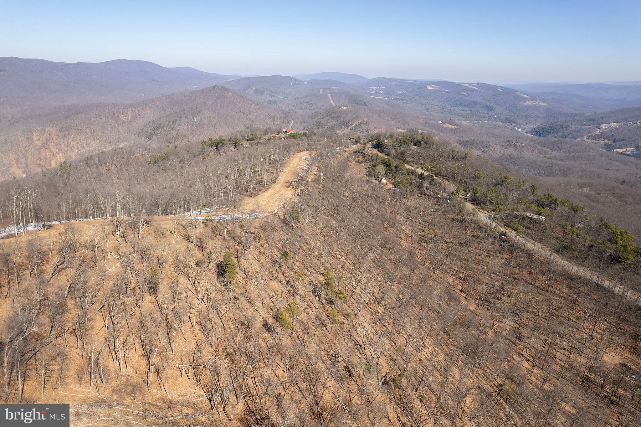 LOST RIVER BLUFFS - Residential