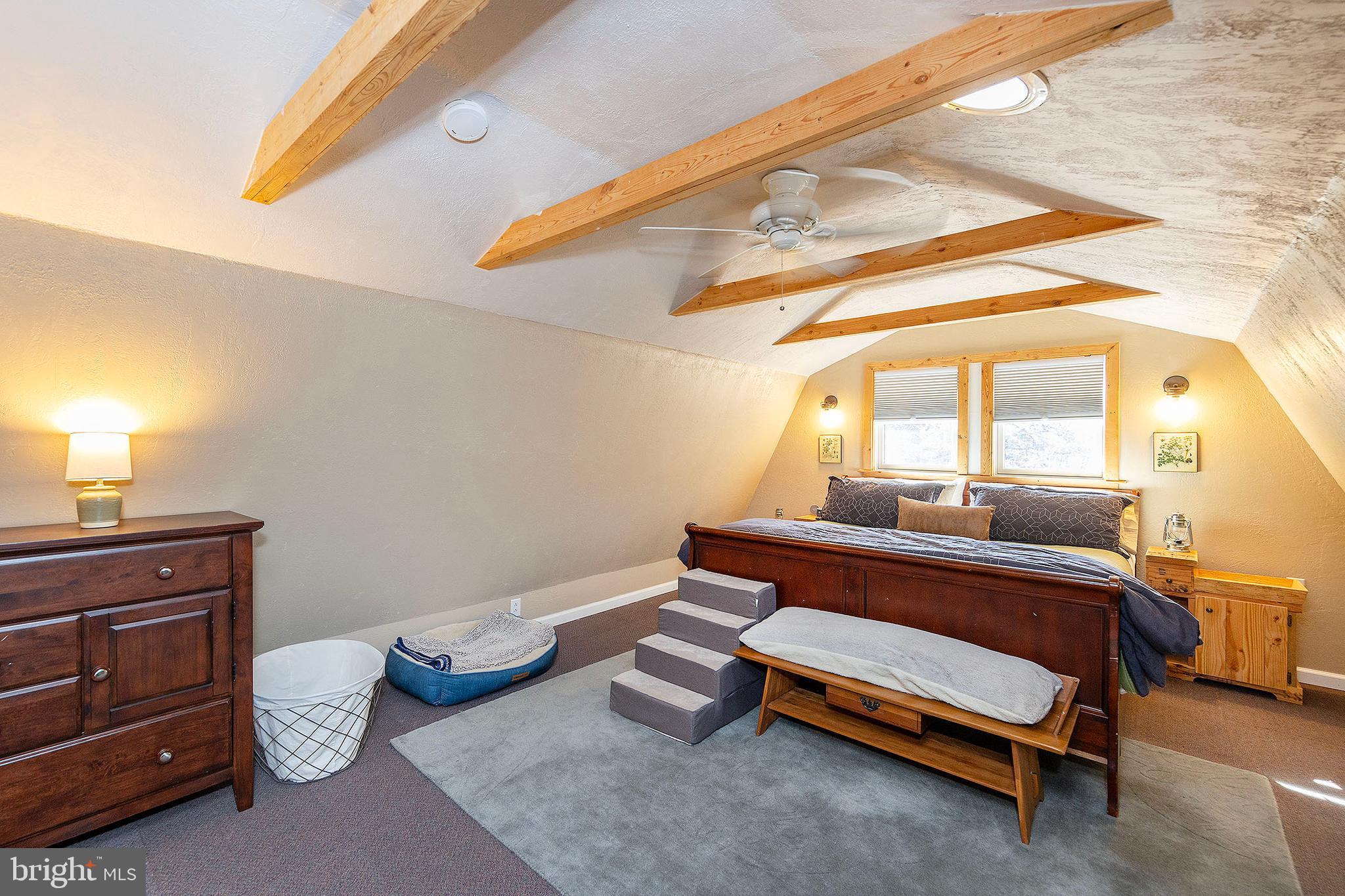 LOST RIVER BLUFFS - Residential