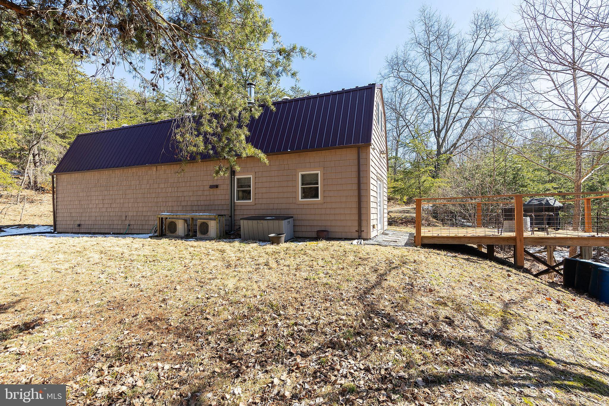 LOST RIVER BLUFFS - Residential