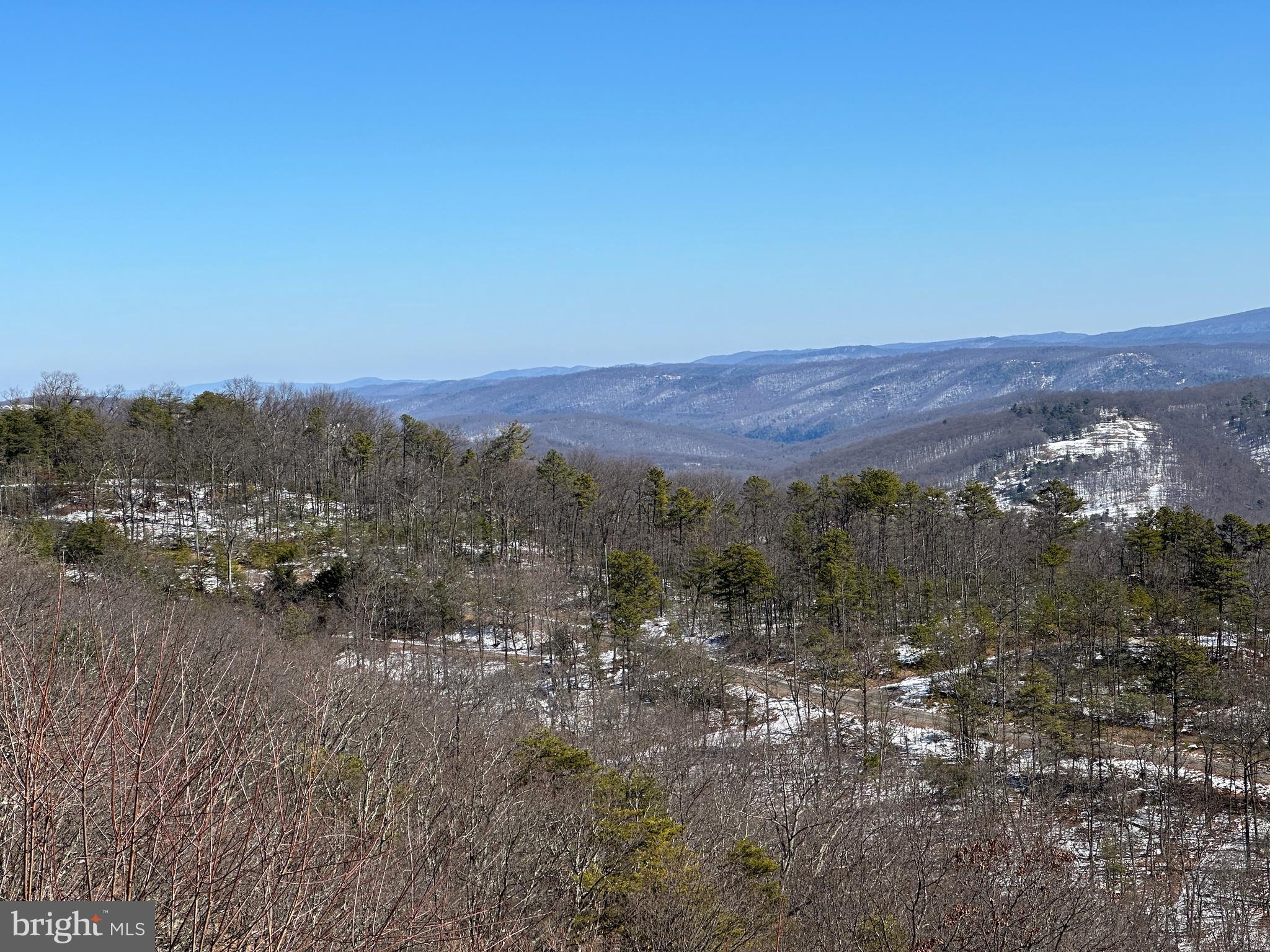 LOST RIVER BLUFFS - Residential