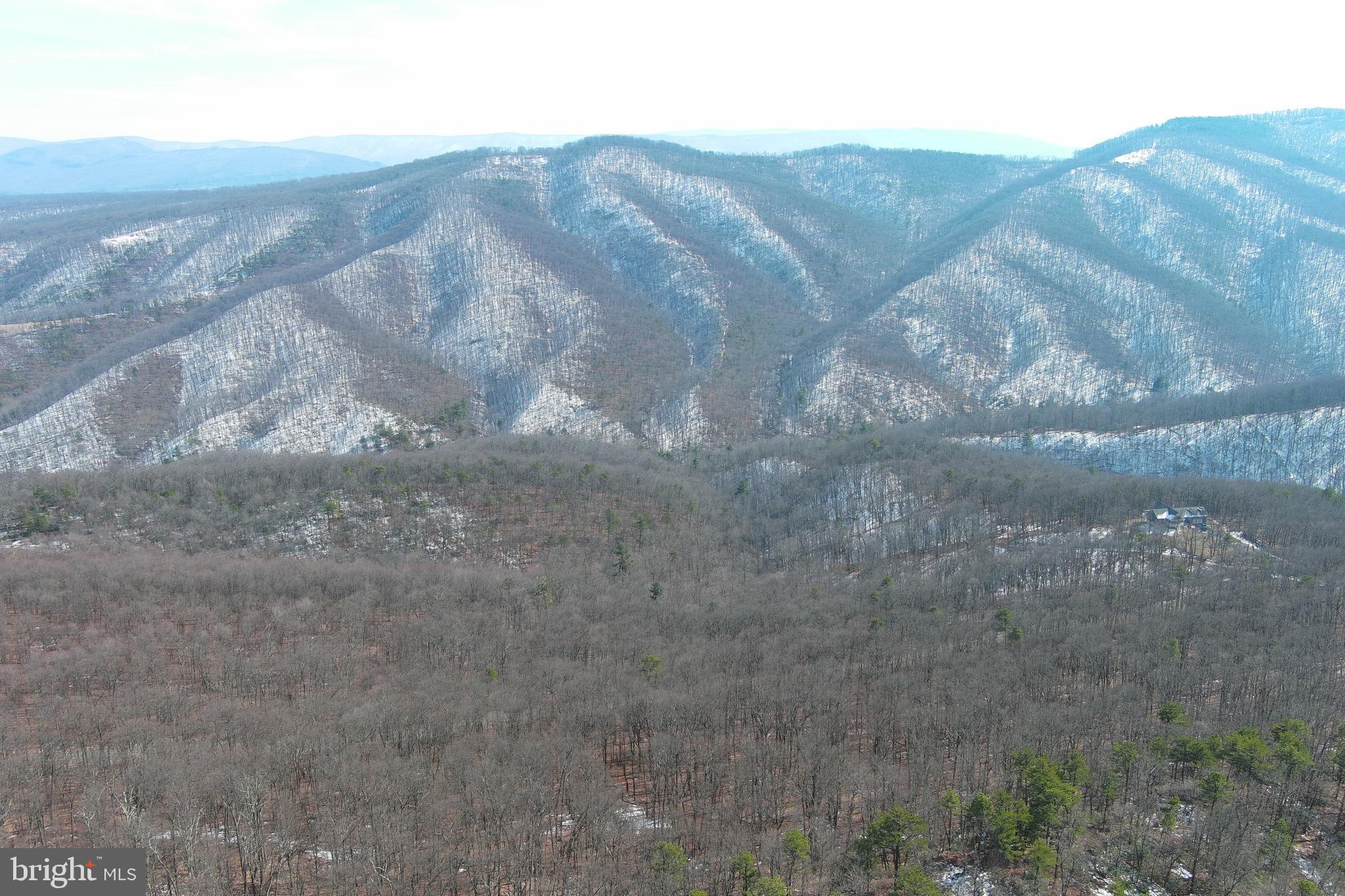 LOST RIVER BLUFFS - Residential