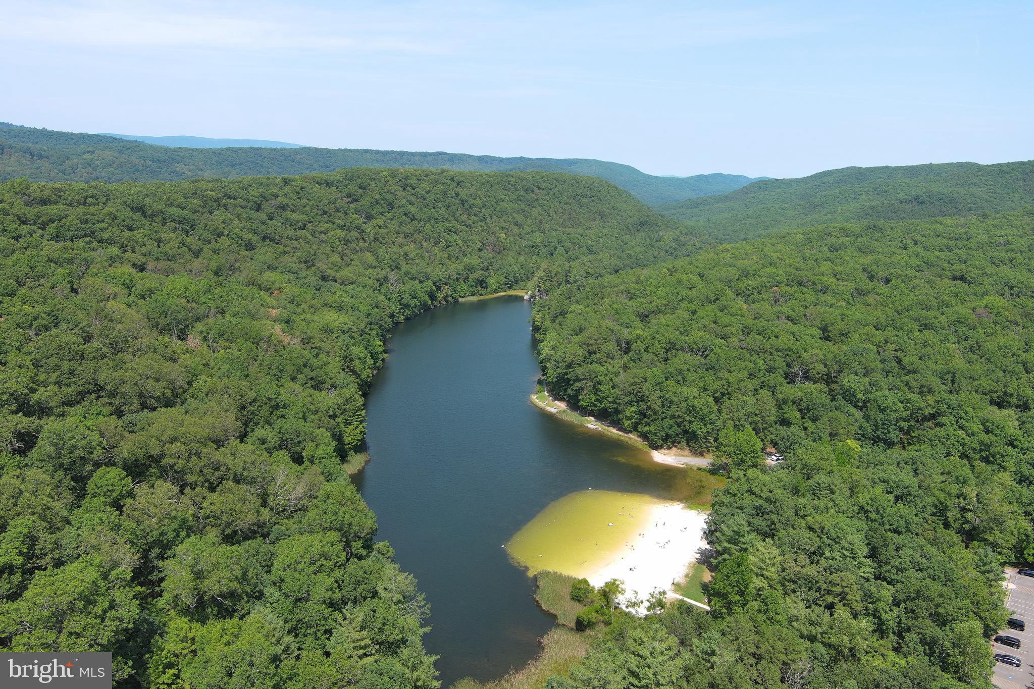 LOST RIVER BLUFFS - Residential