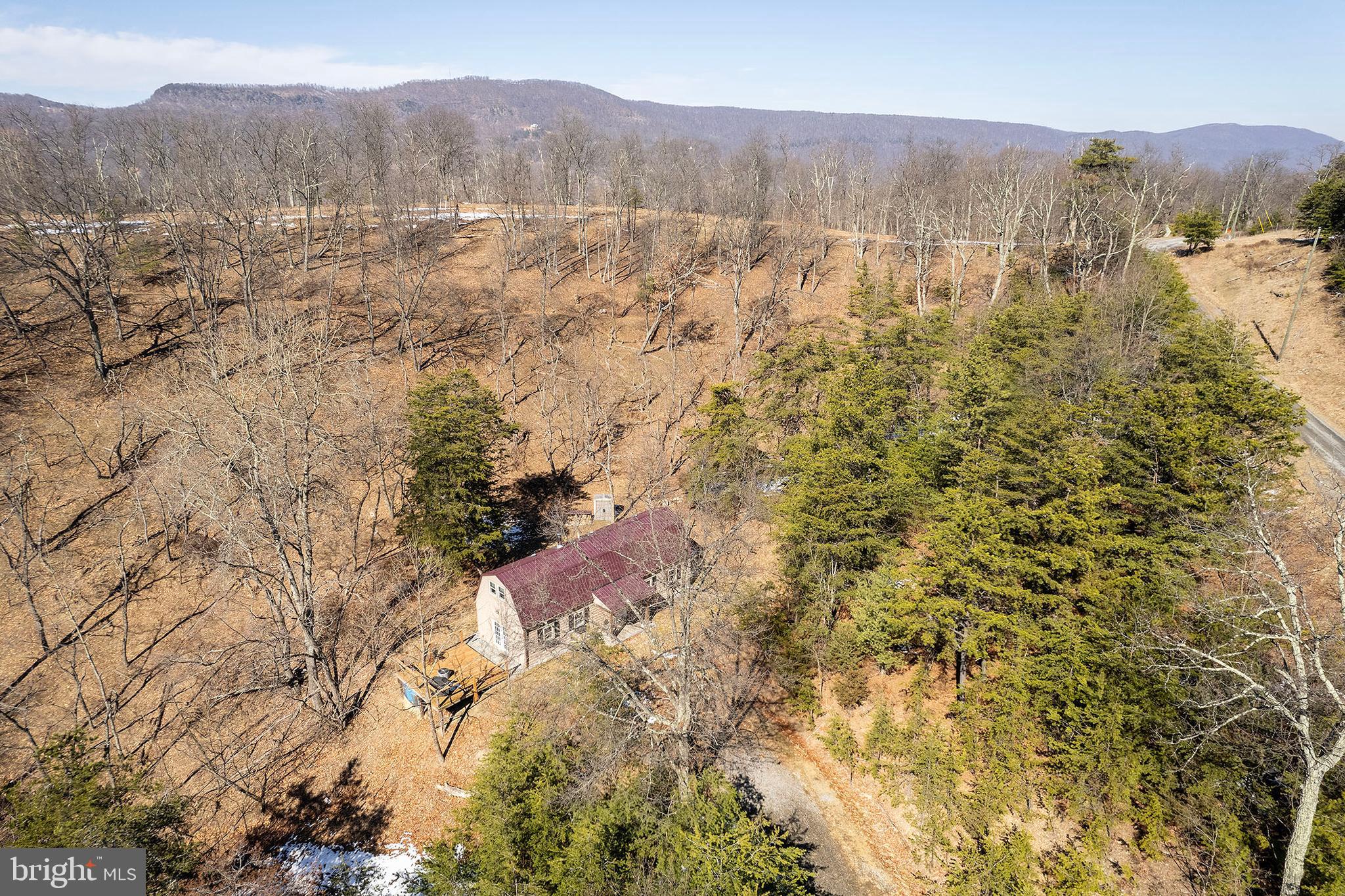 LOST RIVER BLUFFS - Residential