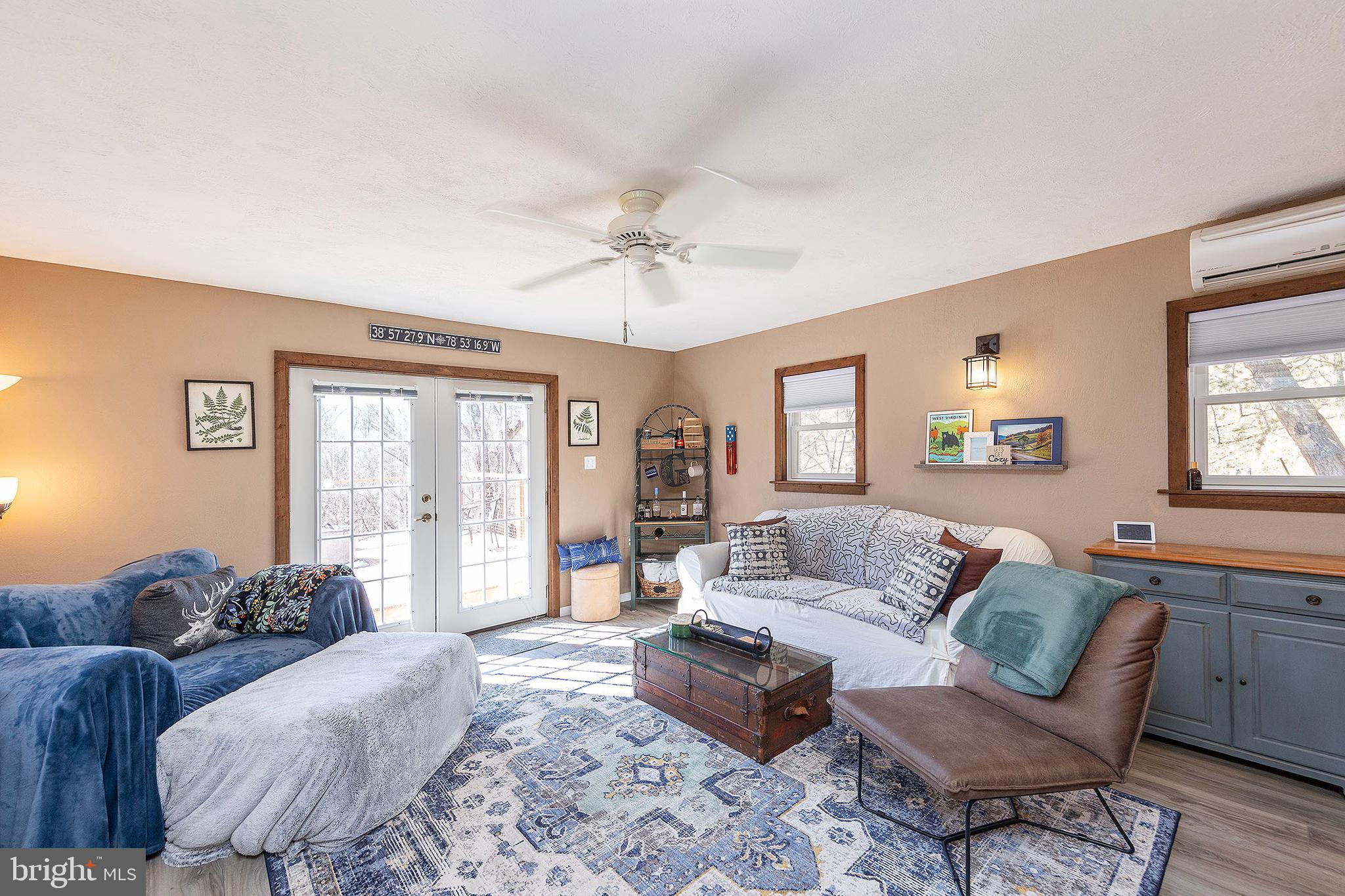 LOST RIVER BLUFFS - Residential