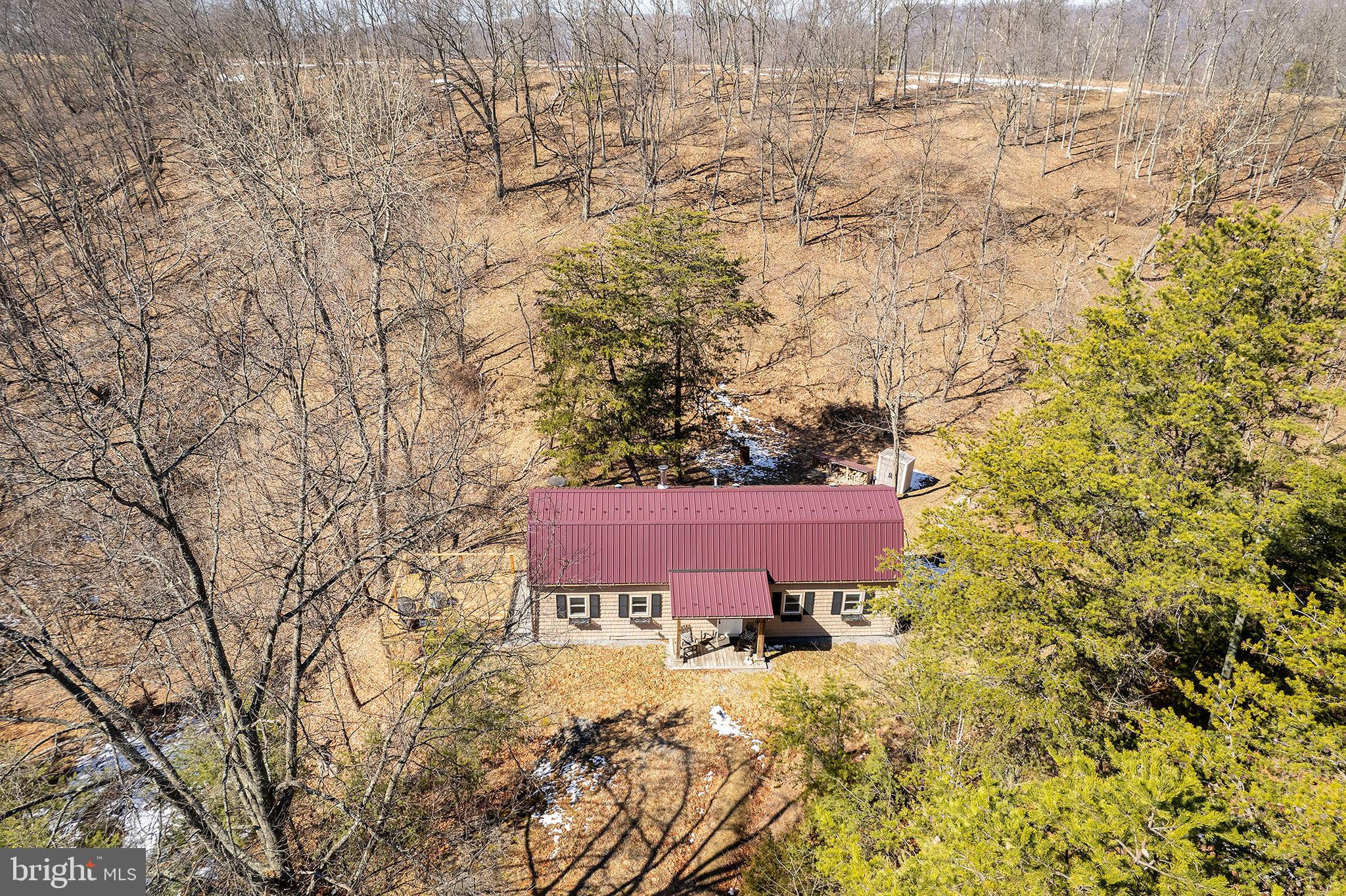 LOST RIVER BLUFFS - Residential