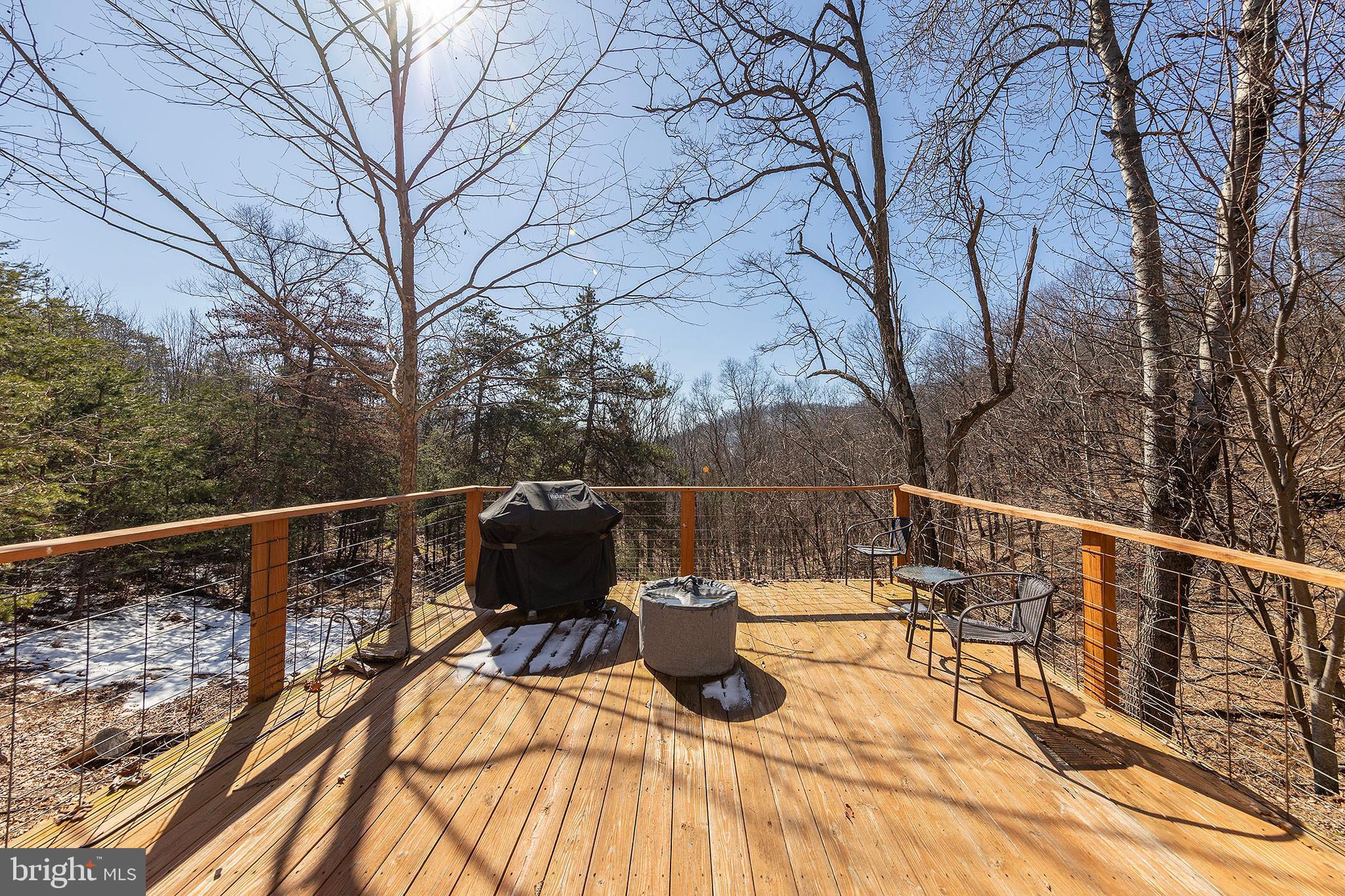 LOST RIVER BLUFFS - Residential