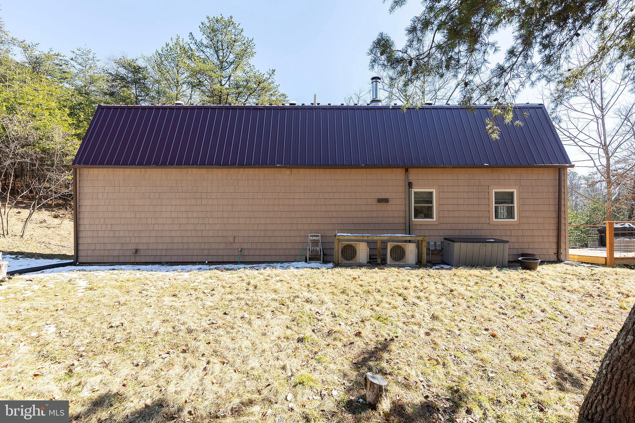 LOST RIVER BLUFFS - Residential