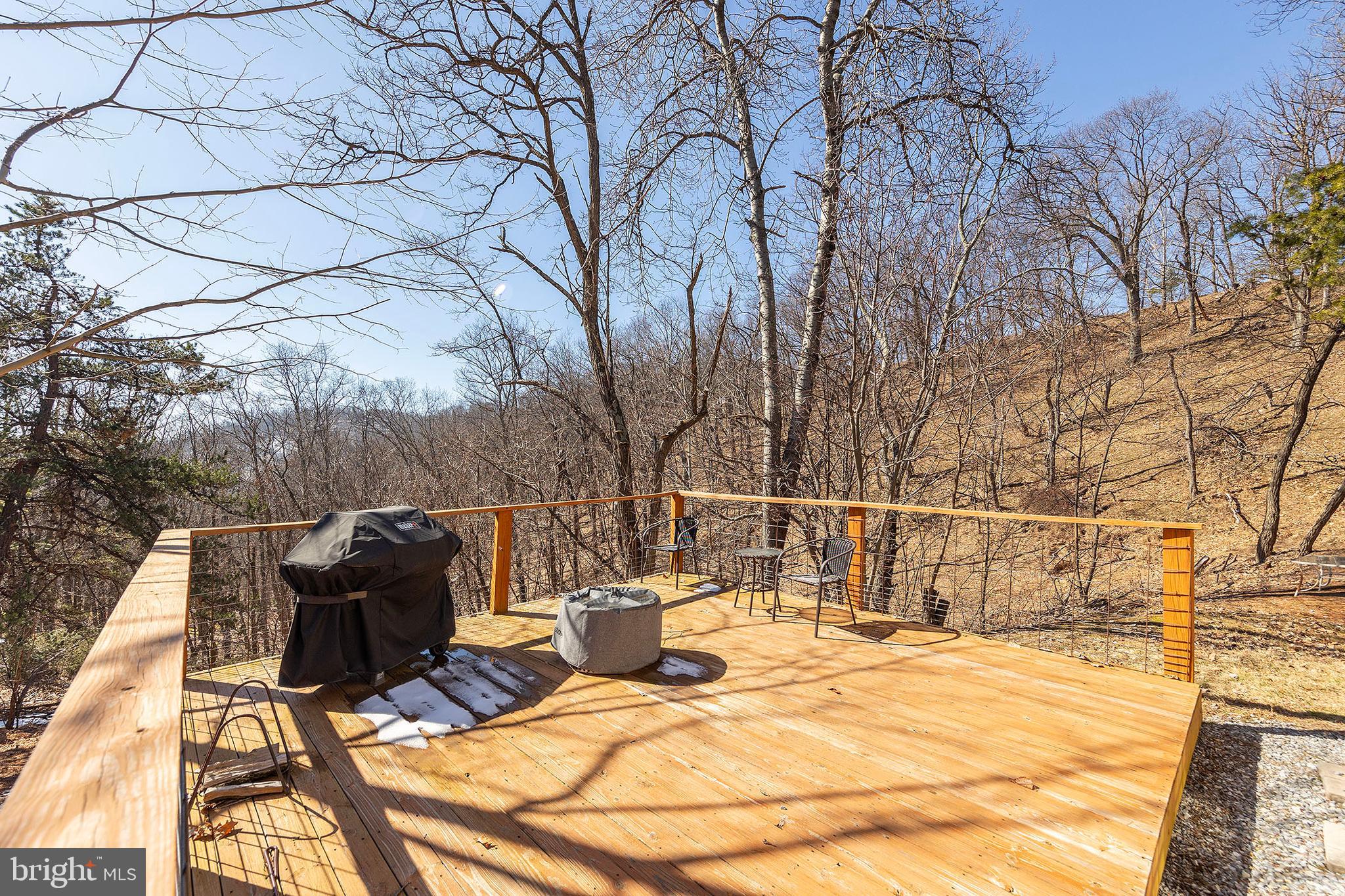 LOST RIVER BLUFFS - Residential