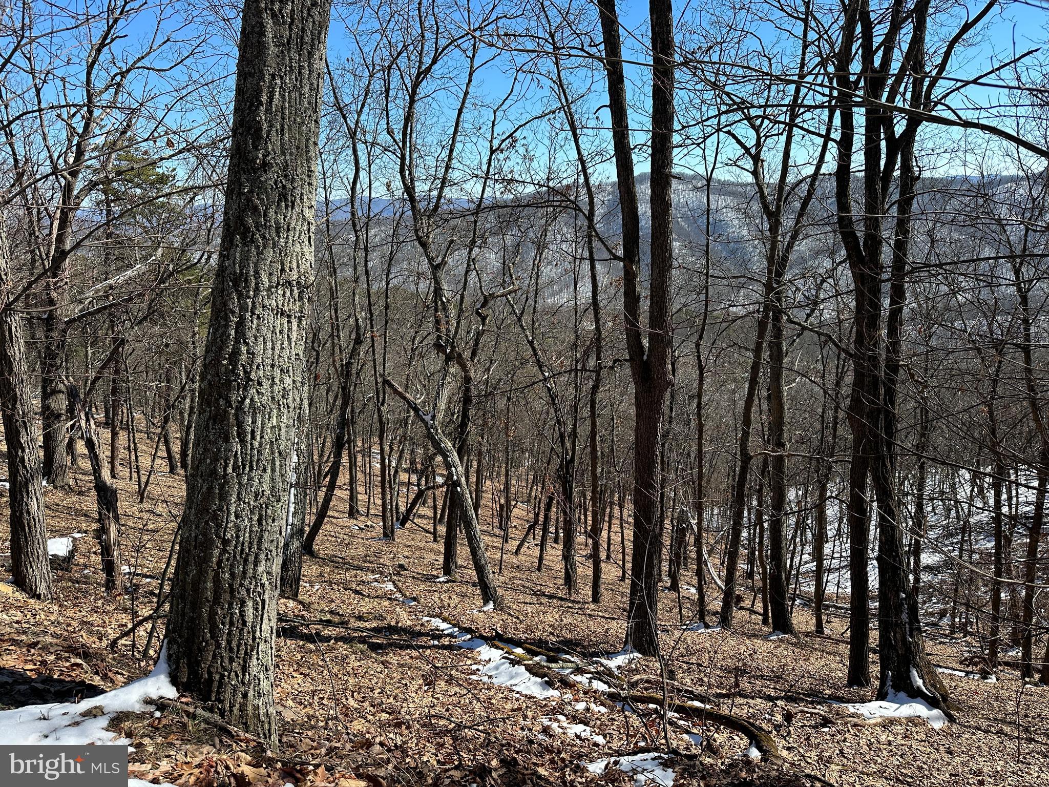 LOST RIVER BLUFFS - Residential