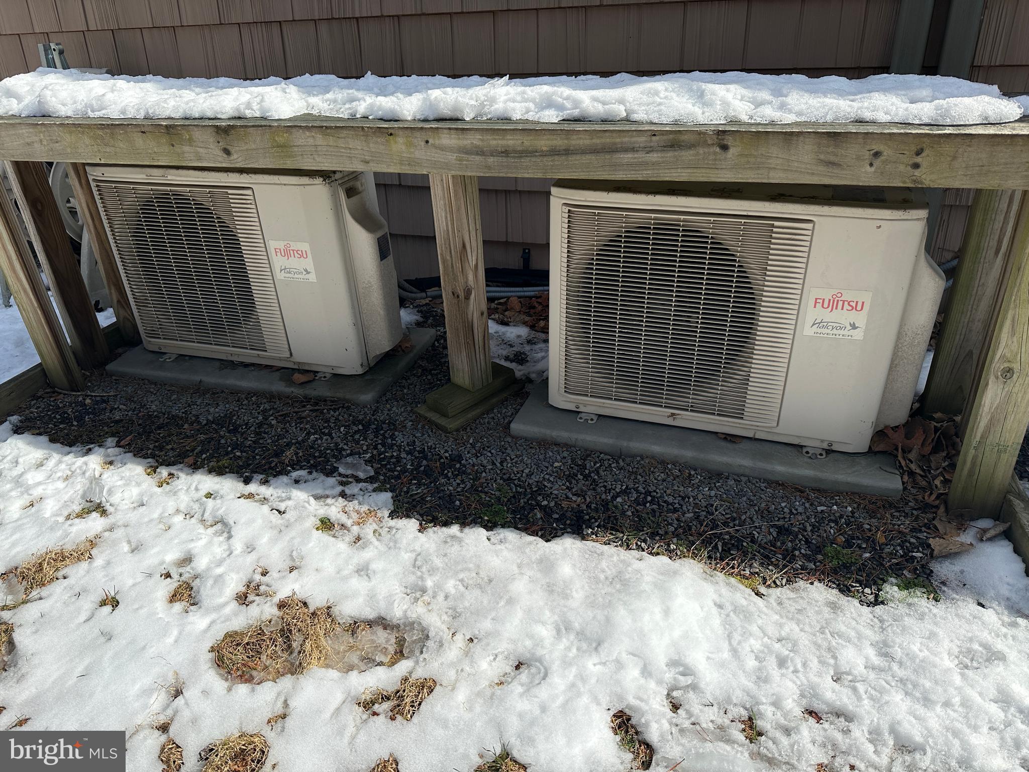 LOST RIVER BLUFFS - Residential