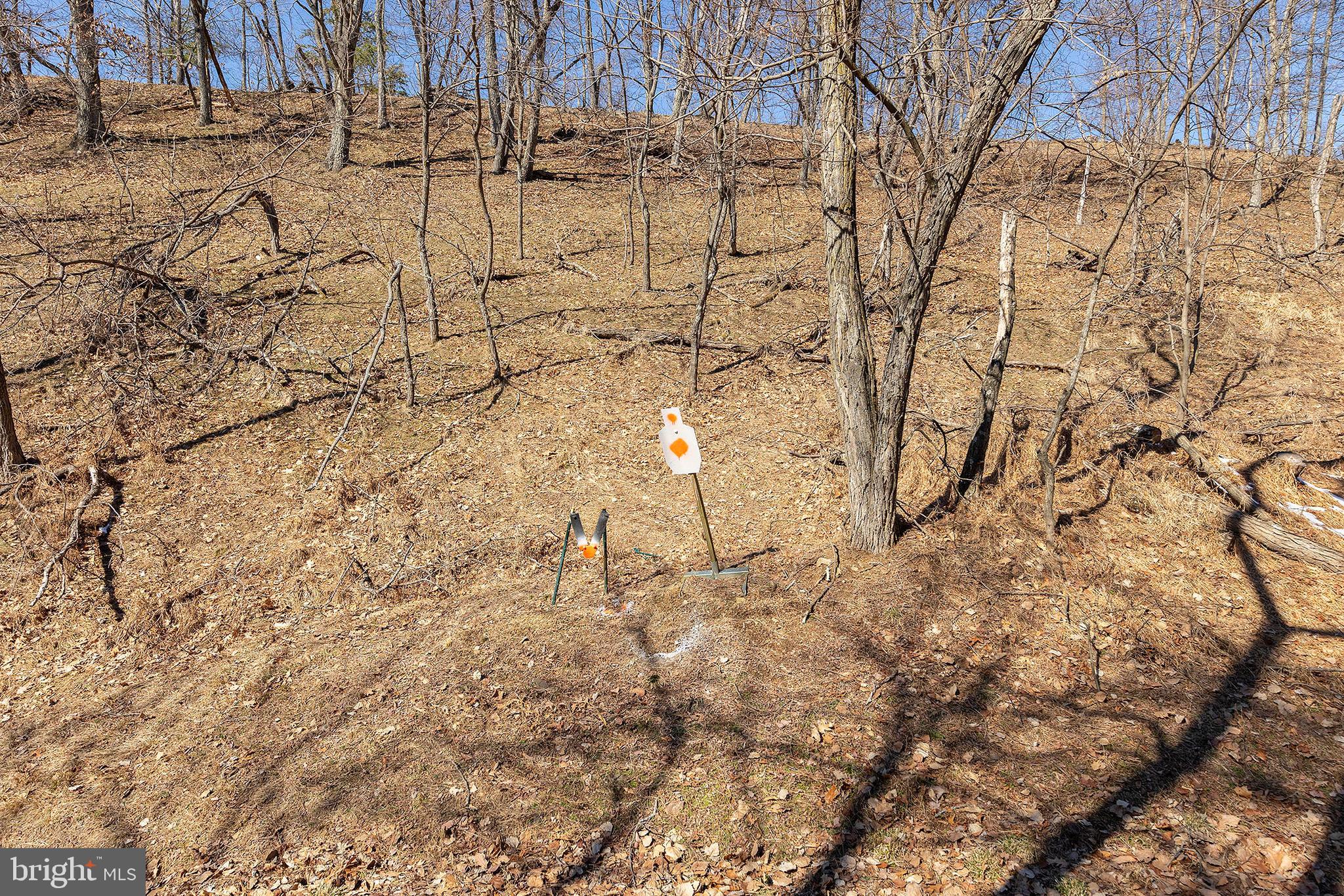 LOST RIVER BLUFFS - Residential