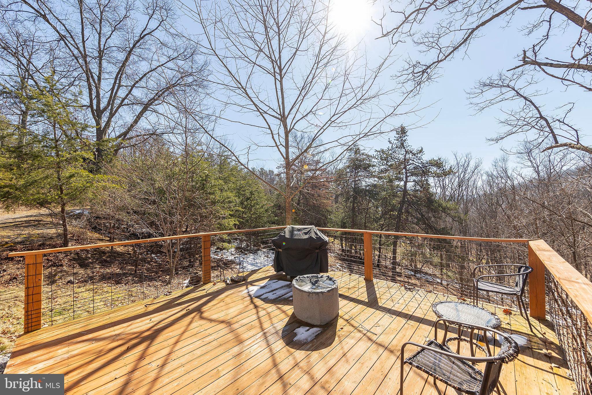 LOST RIVER BLUFFS - Residential