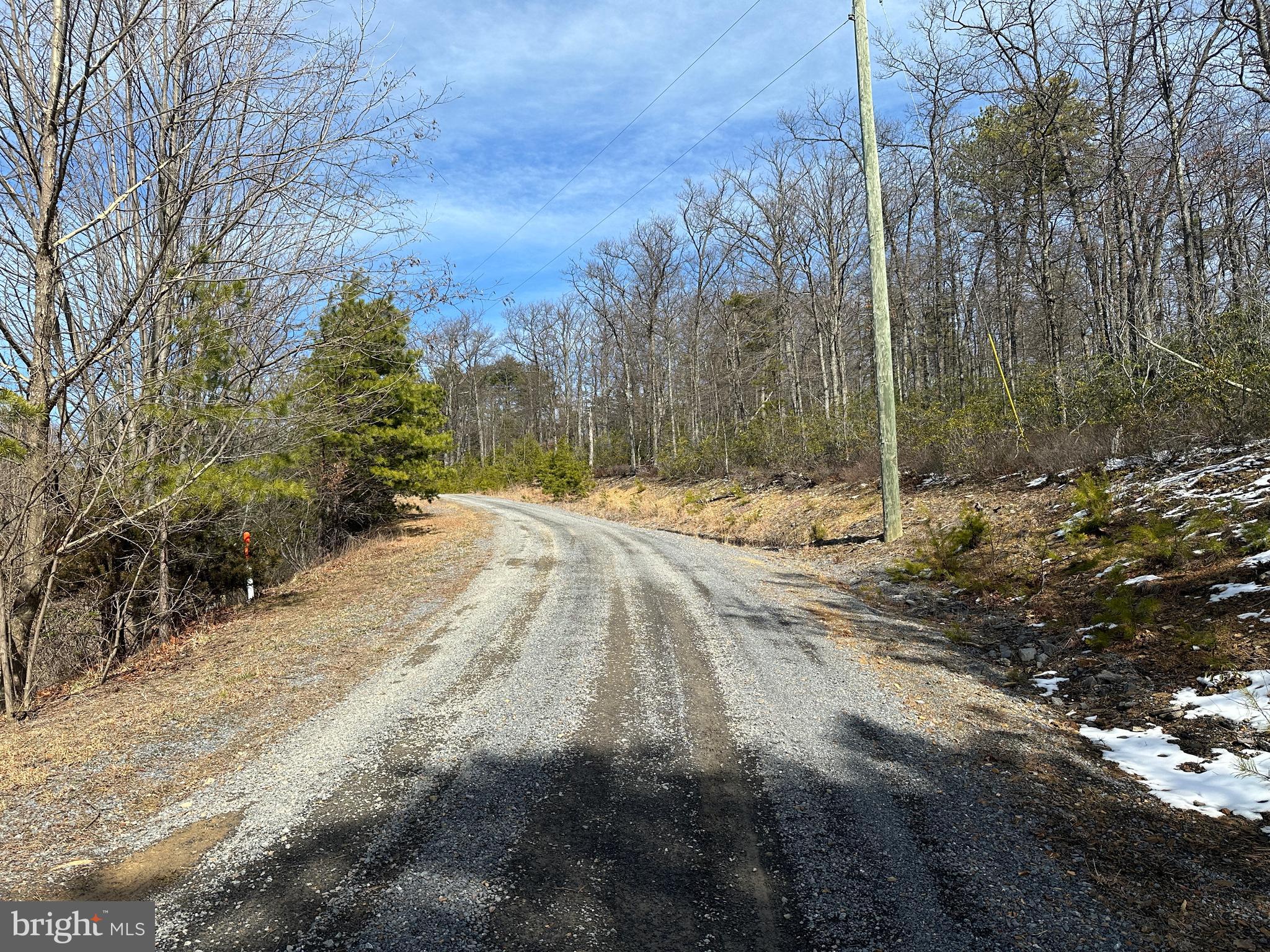 LOST RIVER BLUFFS - Residential