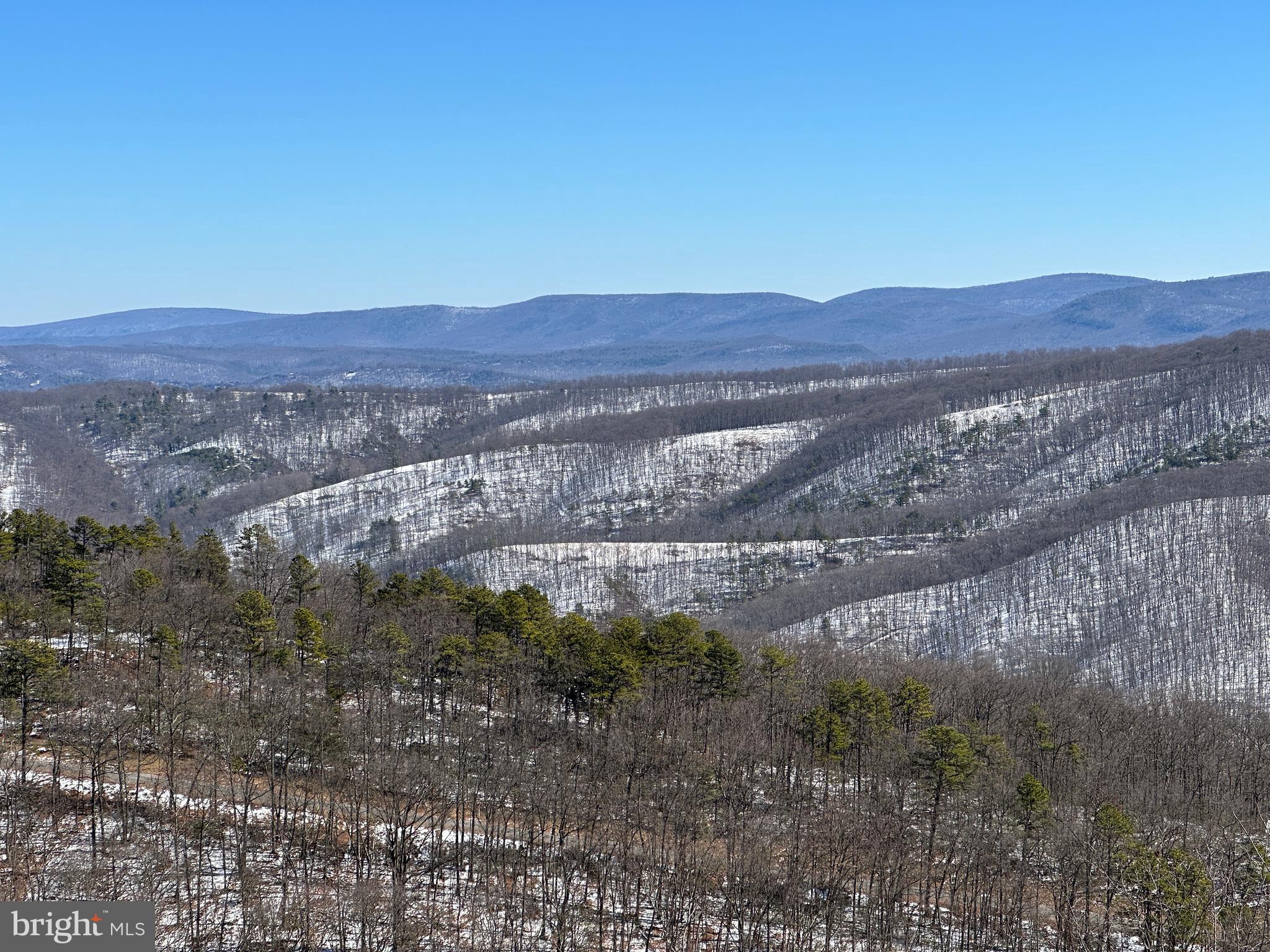 LOST RIVER BLUFFS - Residential