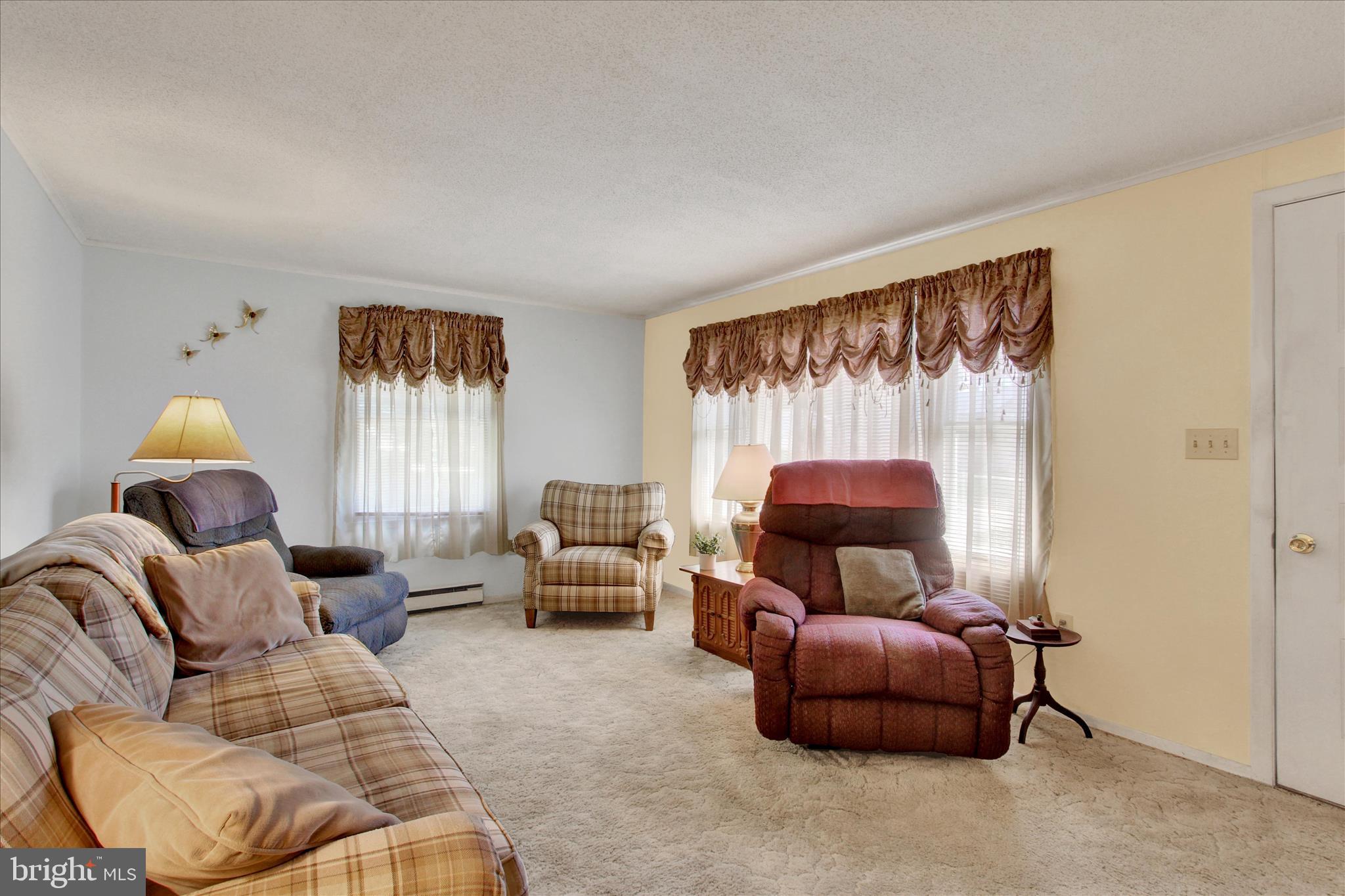 10 CHERRY COURT
