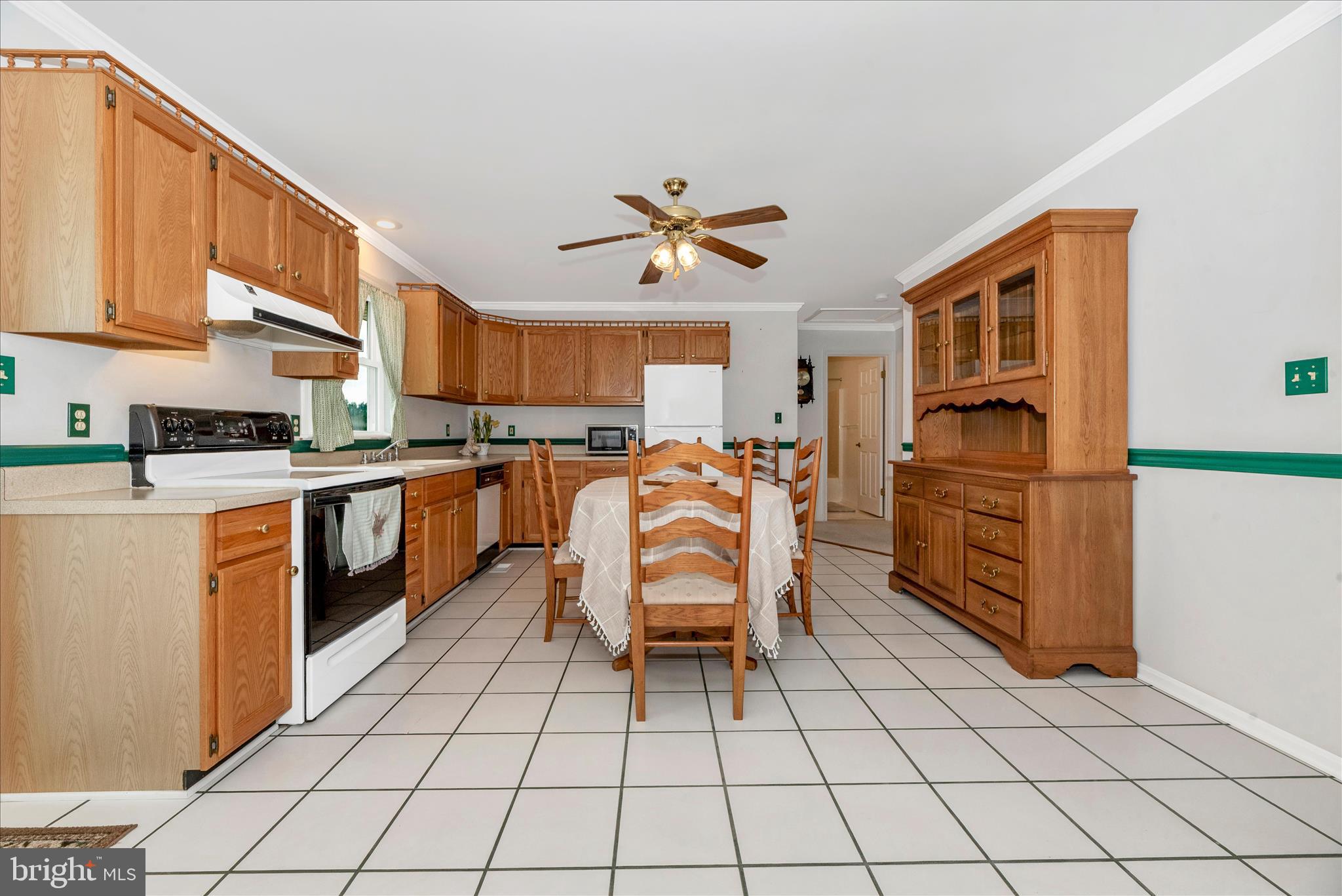 KINGS CHOICE - Residential