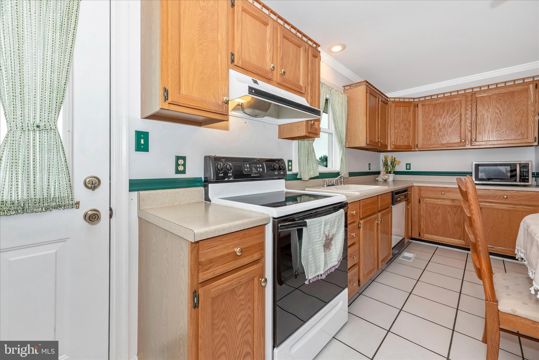 KINGS CHOICE - Residential