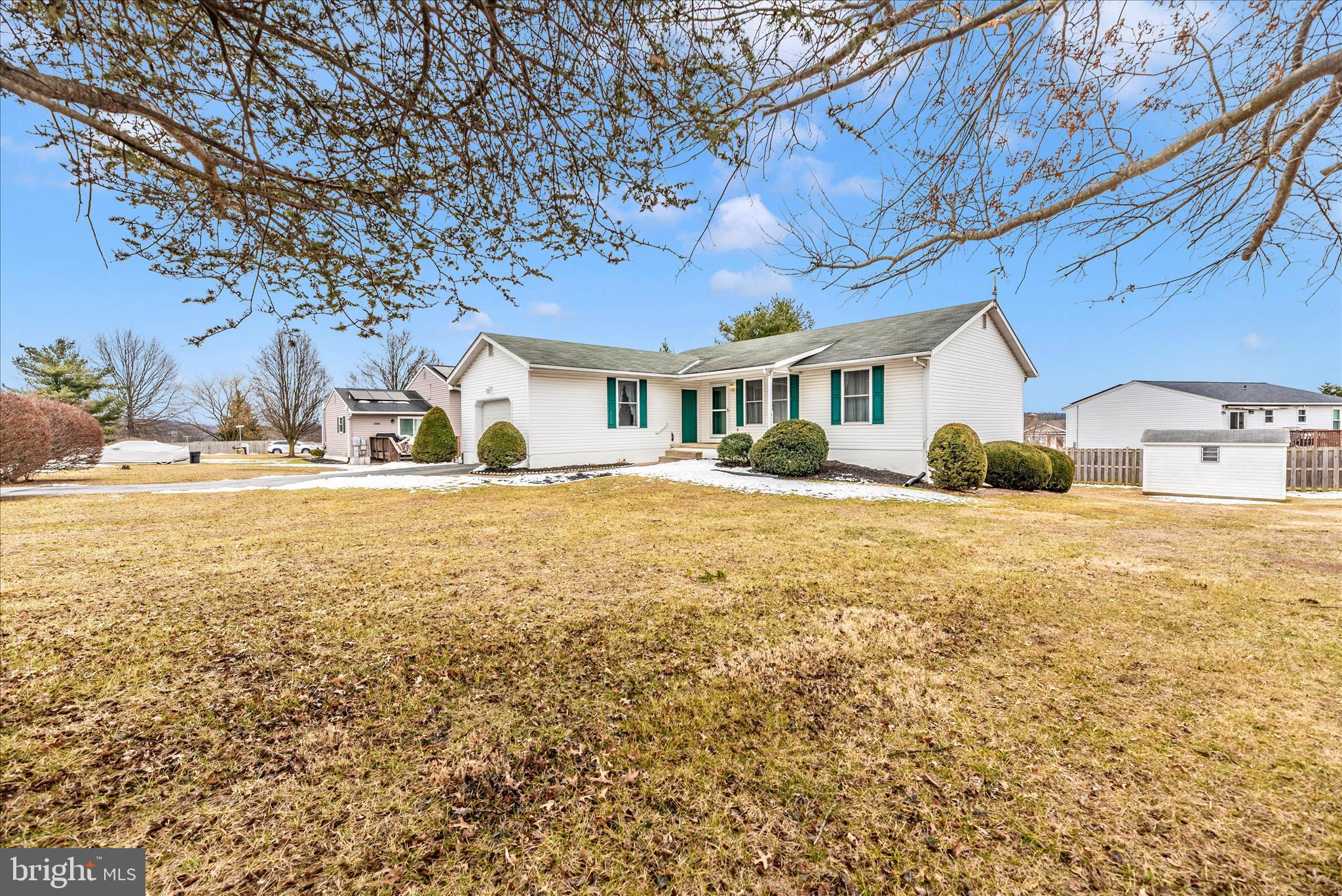 KINGS CHOICE - Residential