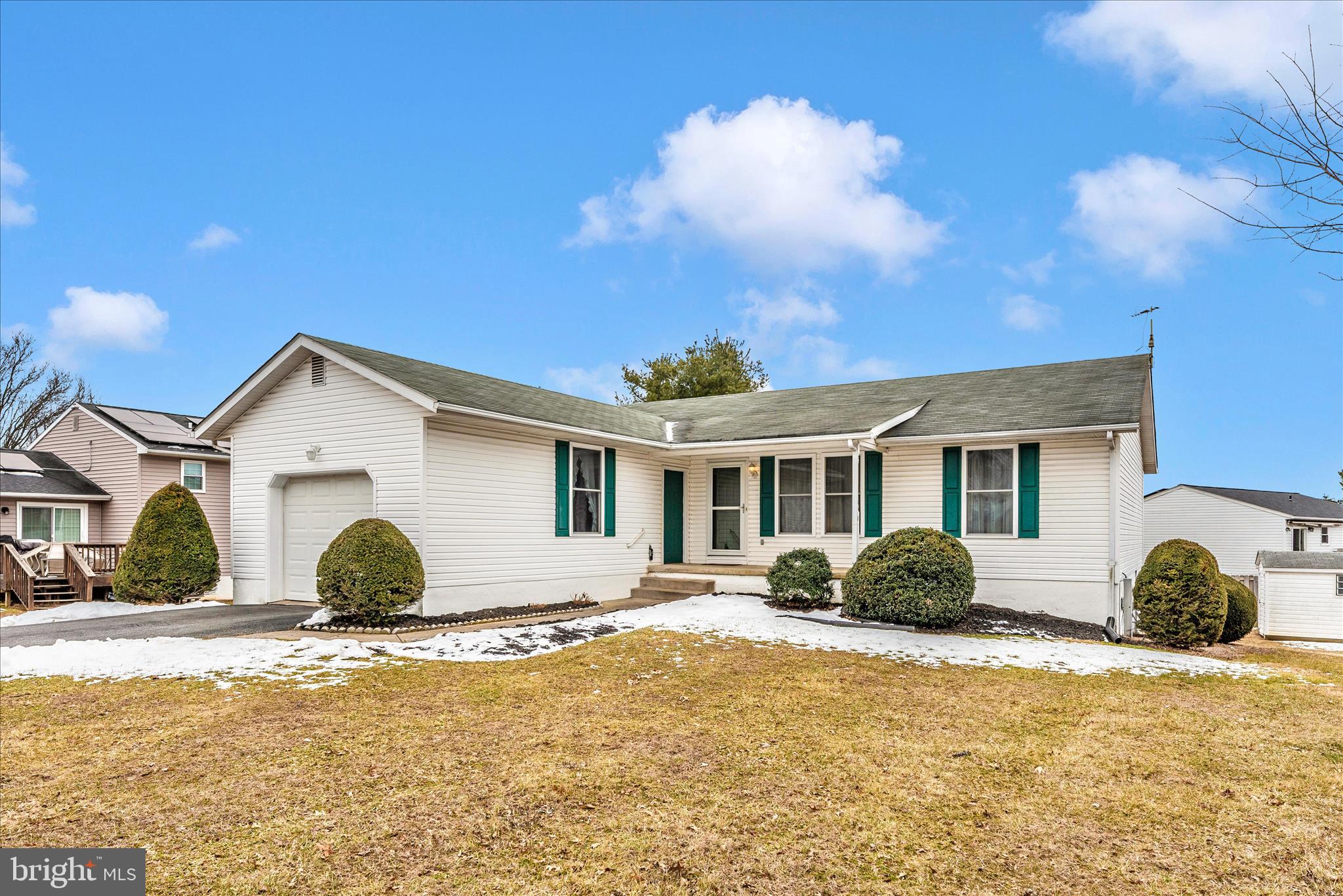 KINGS CHOICE - Residential