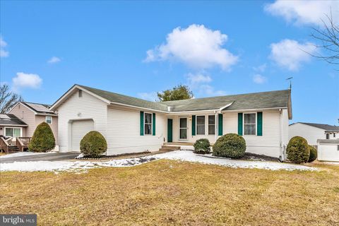 293 HAHN ROAD WESTMINSTER MD 21157