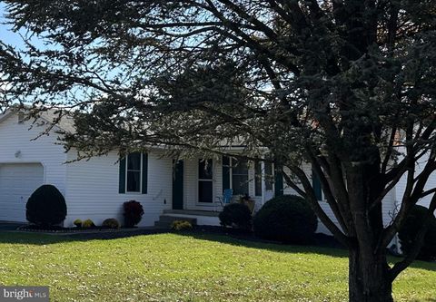 293 HAHN ROAD WESTMINSTER MD 21157