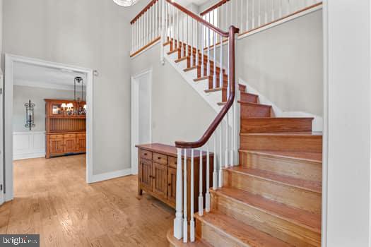 LUXEMBOURG ESTS - Residential