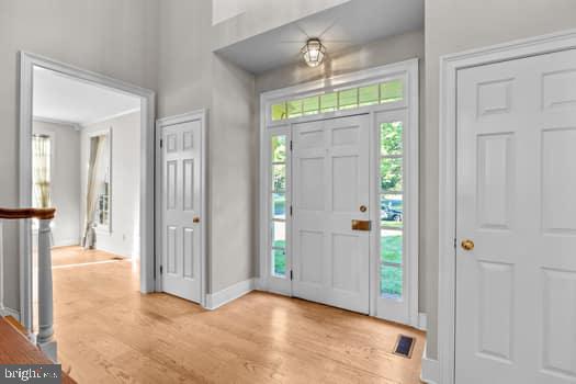 LUXEMBOURG ESTS - Residential