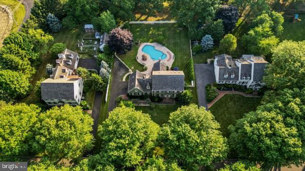 LUXEMBOURG ESTS - Residential