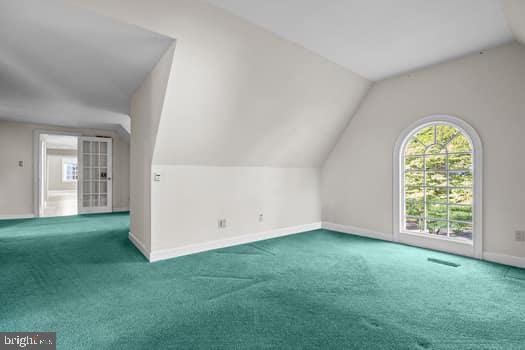 LUXEMBOURG ESTS - Residential