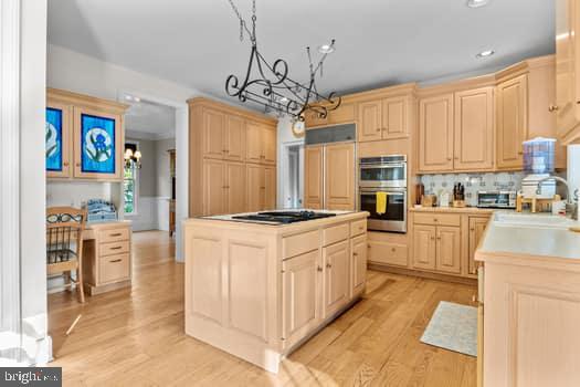 LUXEMBOURG ESTS - Residential