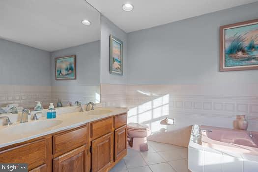 LUXEMBOURG ESTS - Residential