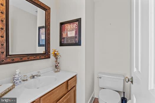 LUXEMBOURG ESTS - Residential