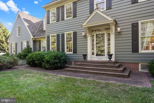 LUXEMBOURG ESTS - Residential