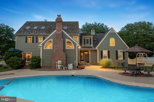 LUXEMBOURG ESTS - Residential