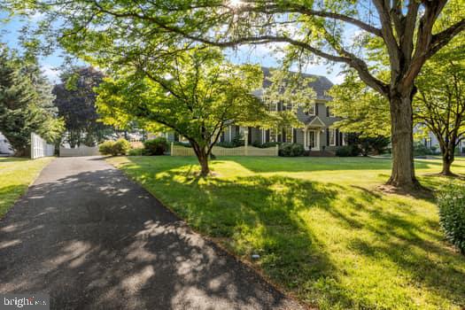 LUXEMBOURG ESTS - Residential