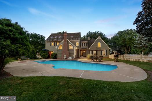 LUXEMBOURG ESTS - Residential