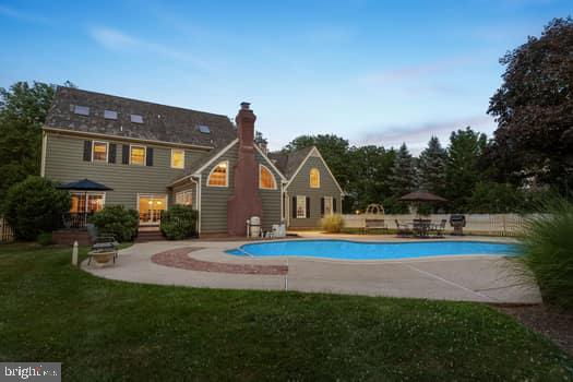 LUXEMBOURG ESTS - Residential