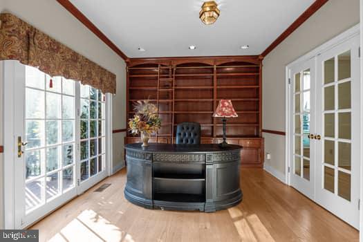 LUXEMBOURG ESTS - Residential