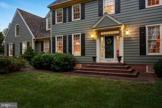 LUXEMBOURG ESTS - Residential